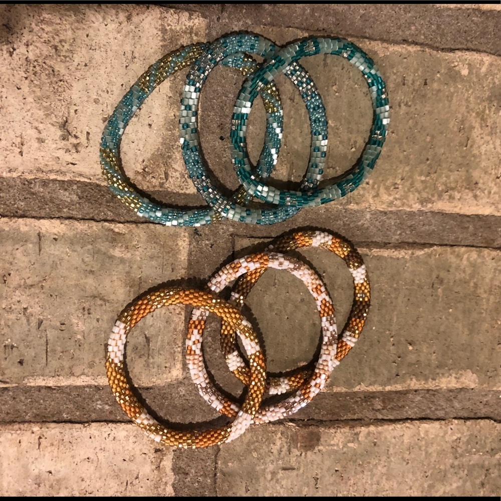 Bracelets